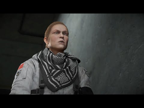 Dead Rising 4: Maria Fontana Boss Fight