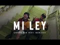 Griser Nsr - Mi Ley Feat. Maniako (Video Oficial)