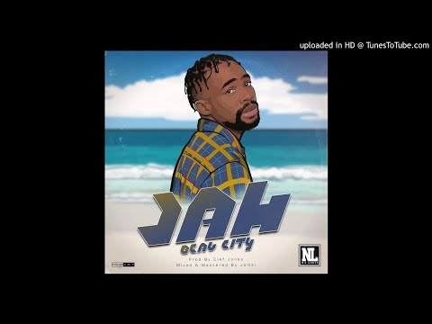Beav City - Jah