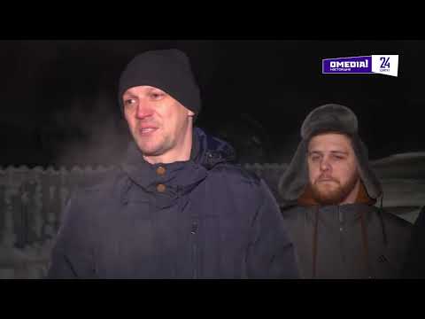 Сургутские дачники в мороз остались без отопления. Как планируют решить проблему?