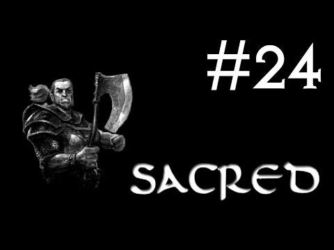 sacred # старая библиотека