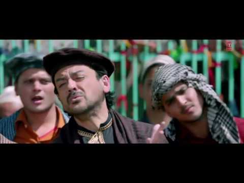 Bhar Do Jholi Meri Full Video Song Bajrangi Bhaijaan Full HD 720p