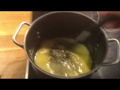 Boller i karry ala Egtved