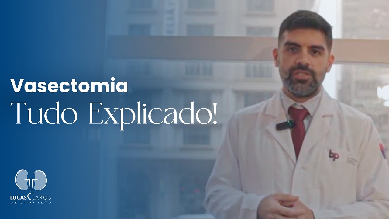 Vasectomia: Tudo sobre a Esterilização Masculina