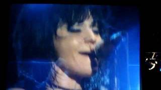Joan Jett &amp; The Blackhearts at Coney Island 7/14/11 - Light of Day