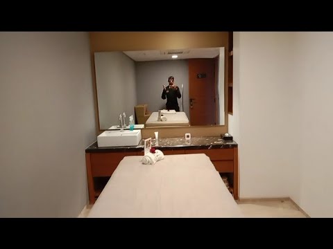 spa room tour reddisan nathdwara ll #vlogs