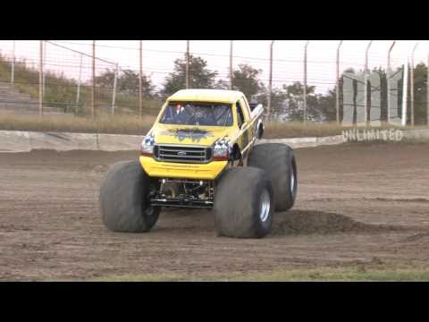 TMB TV: MT Unlimited Episode 1.2 - US 36 Raceway - Part 1 of 2