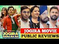Jogira Sara Rara Movie Public Reactions, Jogira Sara Rara Movie Reviews, Jogira Sara Rara Reviews