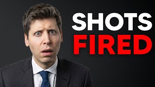 OpenAI Stunned as Anthropic Takes Shots at ChatGPT (Anthropic super bowl)