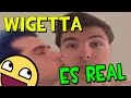 "WIGETTA ES REAL" - Parodia Yo Te Esperaré ...