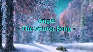 Angel - "The Winter Song" HQ/With Onscreen Lyrics!