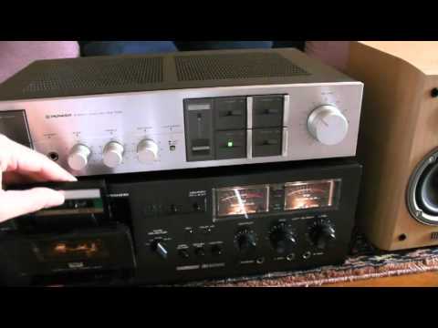 PoorHifi - Puntata 6 - Akai - Pioneer - Jbl