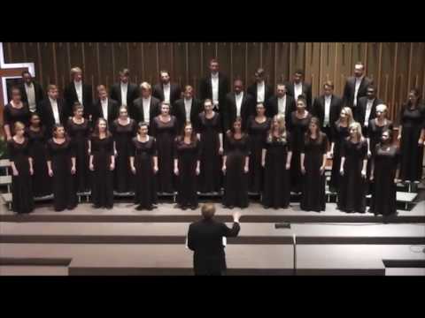 Exultate Deo, A.  Scarlatti