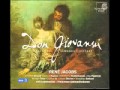 Don Giovanni (Jacobs) Scena Xd No.21b In quali eccessi, o Numi