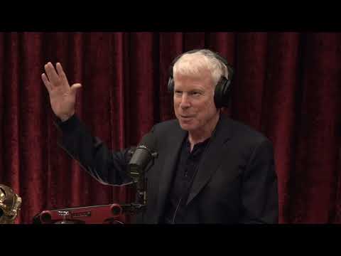 Joe Rogan Experience #1959 - David Buss