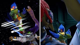 FALCO WARLOCK REVENGE