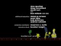 The Simpsons Theater Toy Story 1995 Credits