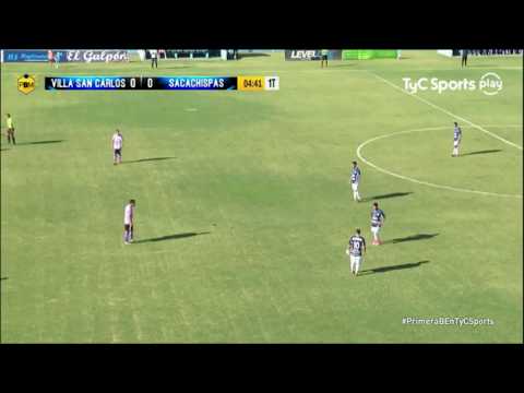 ¿Cual fue el mejor gol del 2018?