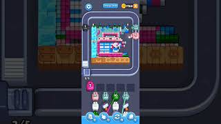 Pixel Flow Level 728