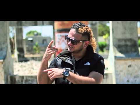 Brasa - Freestyle (La Historia Del Hip Hop Dominicano) Parte 2 Directed by: @MarioFrias809