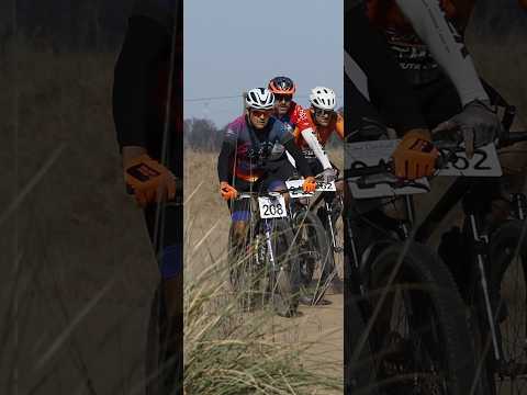 👉 🔥 ¡QUINTO PUESTO EN UNA CARRERA DURÍSIMA! | Gran Fondo de Justiniano Posse 2026