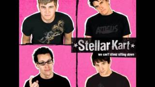 Stellar Kart - Hold On
