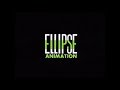 CineVox Ellipse Animation Nelvana 1995