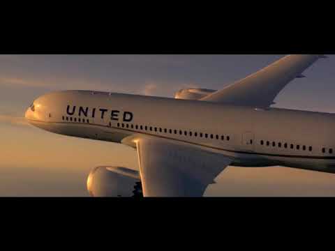 United Rhapsody in Blue