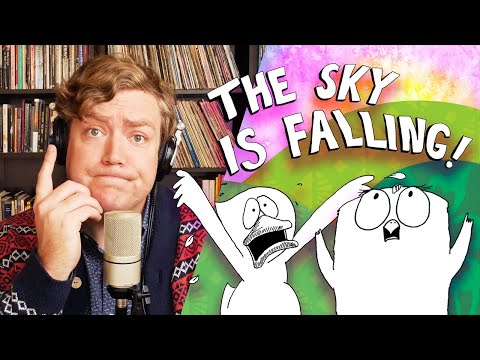 YouTube Thumbnail