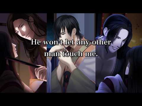 Reverse Tales of Genji : Free romance otome games Video