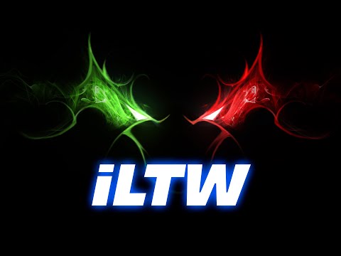 iLTW Unkillable Morphling [16/0/9] - Dota 2 Pro Gameplay [Watch & Learn]