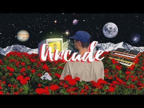 LAKEY INSPIRED - Arcade (1 Hour Loop)