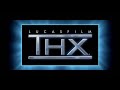 THX Intro EARRAPE