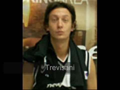 Dinamo Gorizia 06-07-08