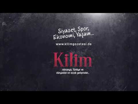 Kilim Gazetesi