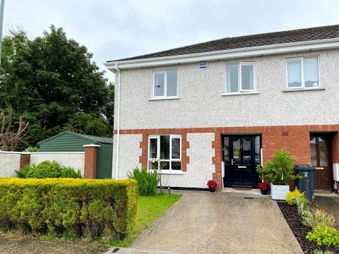36 Silk Park , Platin Road, Drogheda