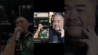 Download lagu Anggota TNI Bersuara Emas mp3 Download lagu Anggota TNI Bersuara Emas mp3