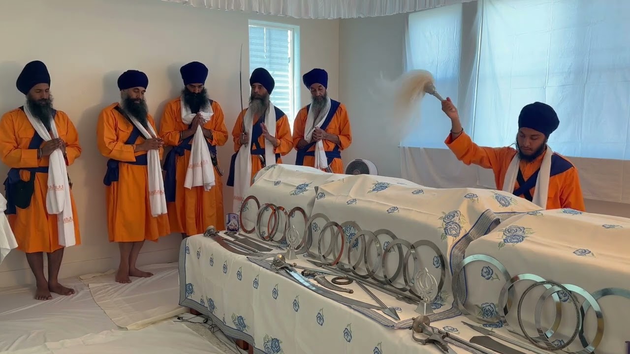 Khalsa Sikh Center