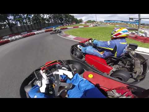 3ª Classificatória Torneio de Verão 2019 - São Paulo/SP