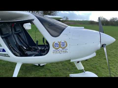 2013 PIPISTREL VIRUS SW For Sale