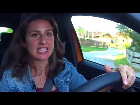 Seat Ateca FR 2.0 Liter TSI 4Drive