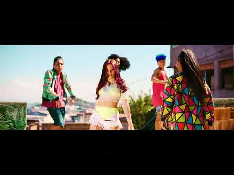 MC Henny e MC Jessi - Me maceta (Vídeo Clipe Oficial)