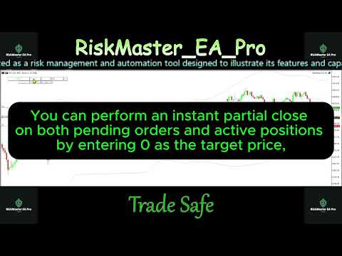 Video RiskMaster EA Pro