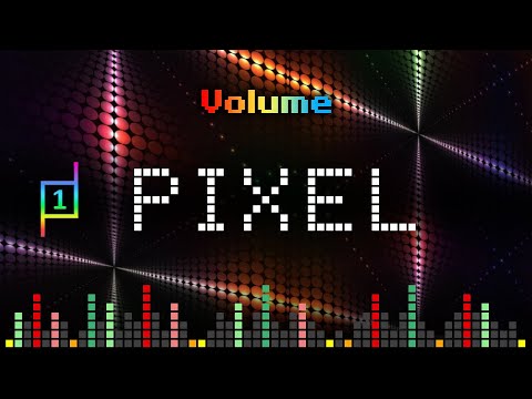 Video UPD1 Volume Pixel