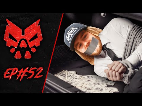 Soup's INSANE Dream - GOONS #52