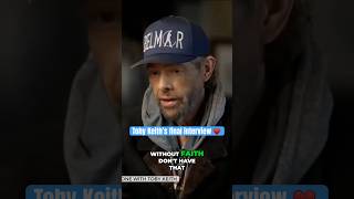 Toby Keith’s final interview ♥️ #tobykeith #toby #countrymusic #country #celebritynews