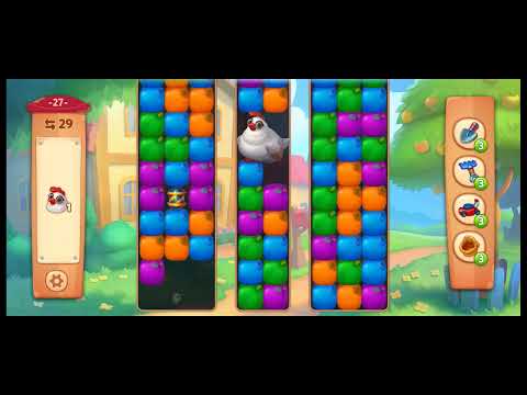 Farmscapes - Level 27 - No Boosters