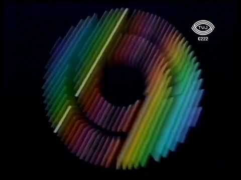 (MQ) Vinheta da RBS TV Blumenau (1986-1987)