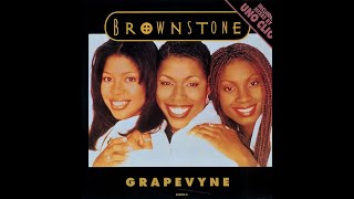 Brownstone ‎– Grapevyne (Uno Clio Dub Mix)