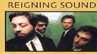 reigning sound - i don't care